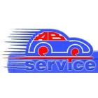 AB SERVICE SNC DI ANDRIOLLO DENIS & BRIAN GIANCARLO