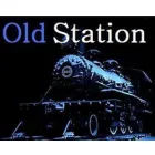OLD STATION