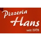 PIZZERIA HANS