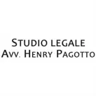 STUDIO LEGALE PAGOTTO AVV. HENRY