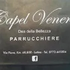 CAPEL VENERE DEA DELLA BELLEZZA