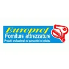 EUROPROF DI PUGLISI GIANLUCA