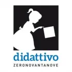 CENTRO DIDATTIVO ZERONOVANTANOVE