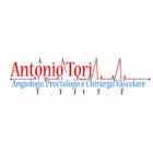 TORI DR. ANTONIO SPECIALISTA IN ANGIOLOGIA - CHIRURGIA VASCOLARE
