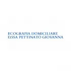 ECOGRAFIA DOMICILIARE D.SSA PETTINATO GIOVANNA