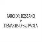FARCI DR. ROSSANO E DEMARTIS DOTT.SSA PAOLA