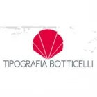 TIPOGRAFIA BOTTICELLI
