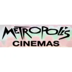 CINEMA METROPOLIS MULTISALA