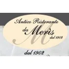ANTICO RISTORANTE DA MERÌS DAL 1902