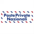 POSTE PRIVATE NAZIONALI