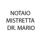 NOTAIO MISTRETTA DR. MARIO