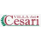 PARCO VARANO-VILLA DEI CESARI DI CASCONE LUIGI RISTORANTE VILLA DEI CESARI