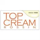 TOP CREAM - ROSSIN