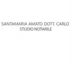 SANTAMARIA AMATO DOTT. CARLO STUDIO NOTARILE
