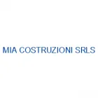 MIA COSTRUZIONI