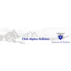 CLUB ALPINO ITALIANO - CAI DI PISA