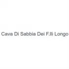 CAVA DI SABBIA DEI FRATELLI LONGO