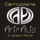 CARROZZERIA ARTE AUTO