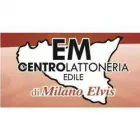 E.M. CENTRO LATTONERIA EDILE