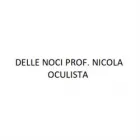 DELLE NOCI DR. PROF. NICOLA OCULISTA