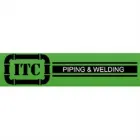 ITC PIPING E WELDING