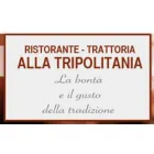 RISTORANTE - TRATTORIA ALLA TRIPOLITANIA DI GRANZIERA LUCIANO