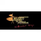 MUSEO LEONARDO DA VINCI E ARCHIMEDE