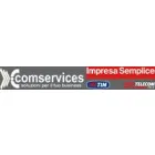 COMSERVICES SRL
