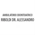 STUDIO DENTISTICO RIBOLDI DR. ALESSANDRO