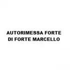 AUTORIMESSA FORTE
