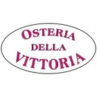 OSTERIA DELLA VITTORIA