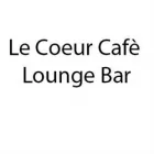 LE COEUR CAFÈ LOUNGE BAR BY CHAMADE