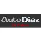 AUTO DIAZ DI DI FALCO IMMACOLATA