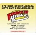 POWER BIKE SAS