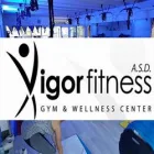 VIGOR FITNESS