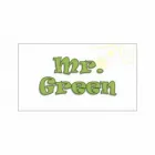 MR. GREEN