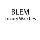 BLEM LUXURY WATCHES