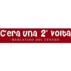 C' ERA UNA 2 VOLTA