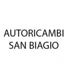 AUTORICAMBI SAN BIAGIO BULLO ADRIANO