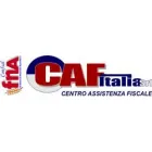 CAF ITALIA - GUIDONIA MONTECELIO