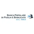 BANCA POPOLARE DI PUGLIA E BASILICATA