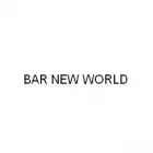 BAR NEW WORLD