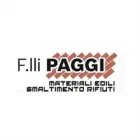 F.LLI PAGGI - MATERIALI EDILI