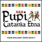 PUPI CATANIA ETNA B&B