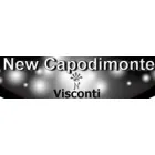 CREAZIONI VISCONTI DI DELLA ROTONDA RAFFAELE