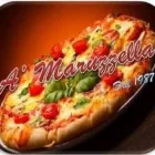 PIZZERIA A'MARUZZELLA DI MARIO PELLEGRINO DAL 1987