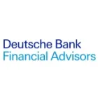 DEUTSCHE BANK FINANCIAL ADVISORS