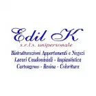 EDIL K IMPRESA EDILE