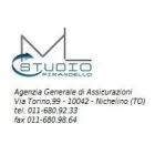 M.L. STUDIO SNC DI PIRANDELLO