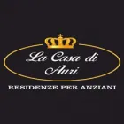 LA CASA DI AURI